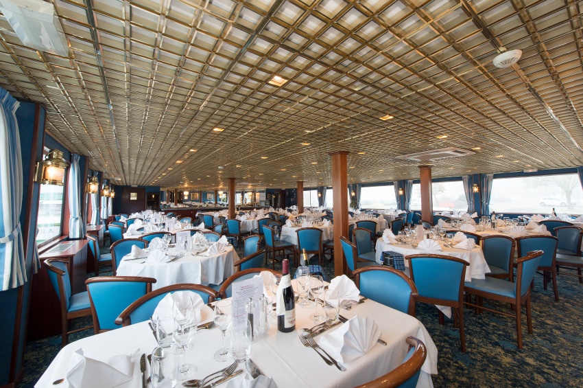 monet restaurant